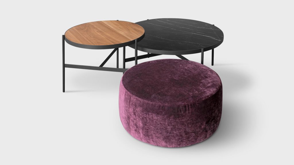 3D Configurator: 4Κ Ρεαλιστική προβολή υλικών, υφασμάτων, σχημάτων και όγκου